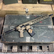 Sig Sauer MCX Spear LT 16" Rifle 5.56 NATO